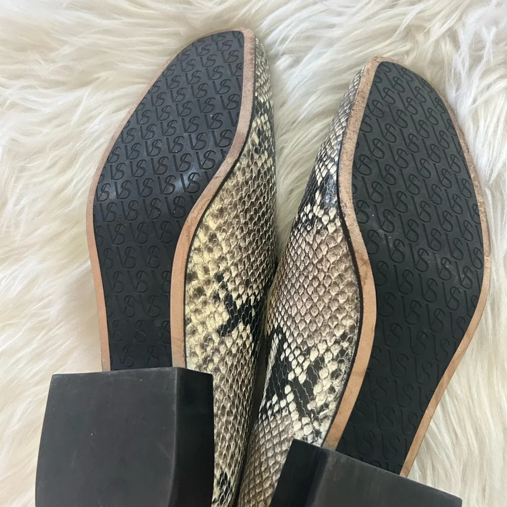 Via Spiga Baudelaire Loafer - Picture 4 of 5